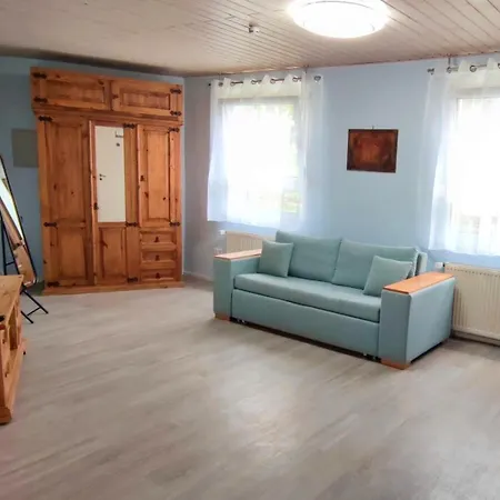 Gemuetliches Gaestehaus Am Park Rastatt