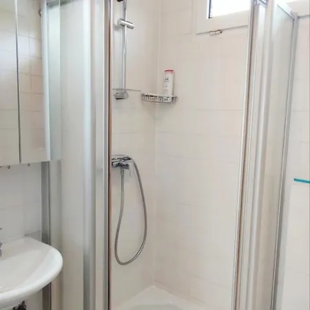 Gemuetliches Gaestehaus Am Park Daire