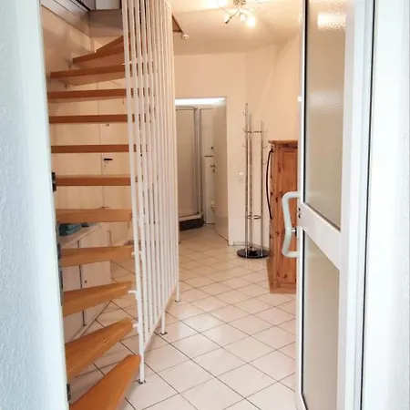 Gemuetliches Gaestehaus Am Park Rastatt