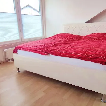 Gemuetliches Gaestehaus Am Park *